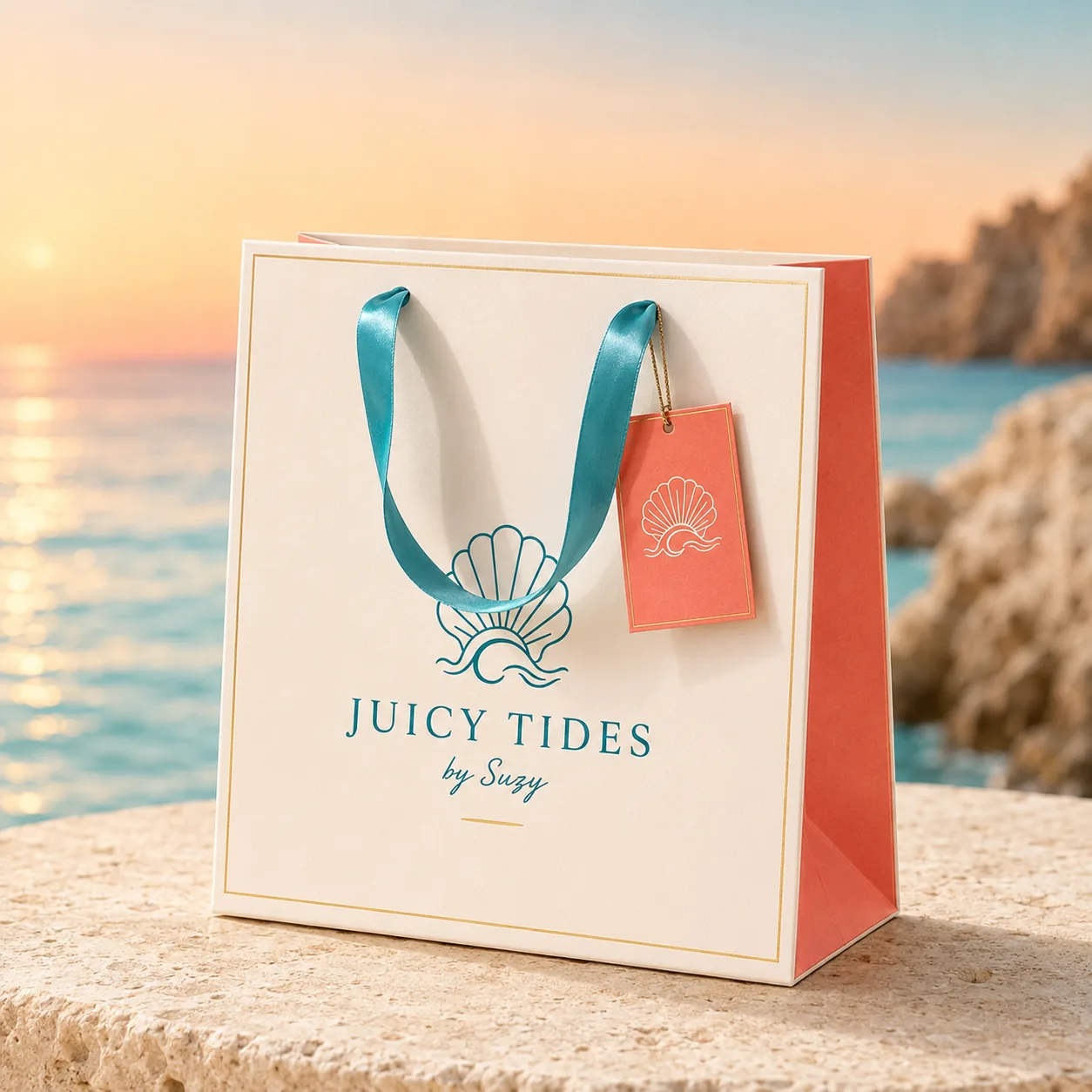 Mermaid Starter Gift Box